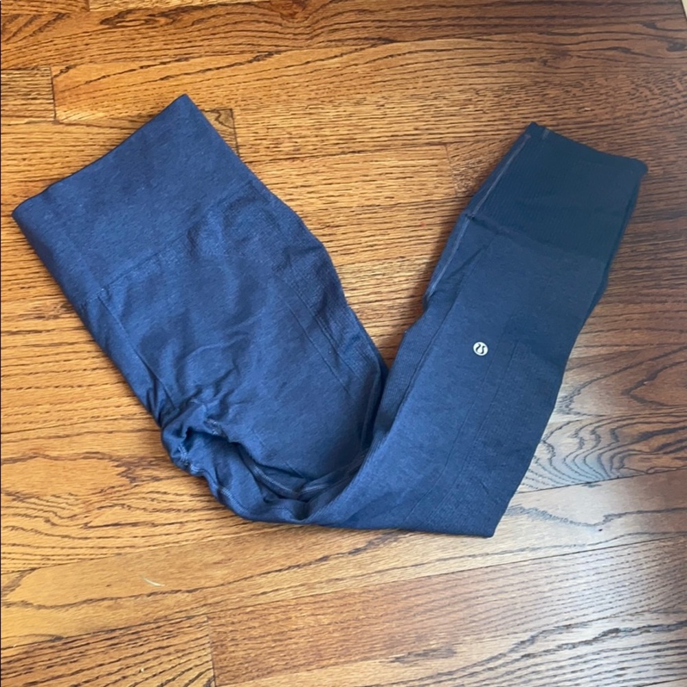 Lululemon Ebb to Street Pant